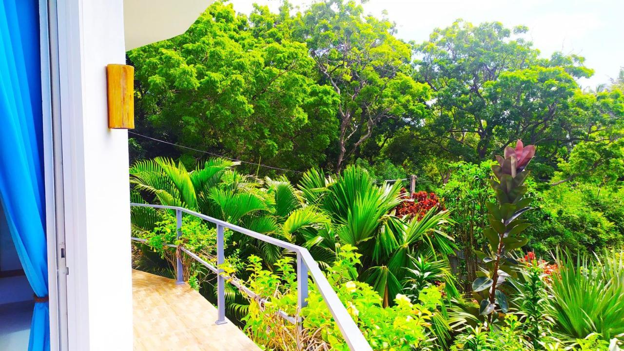 Villa Modara Tangalle Exterior photo