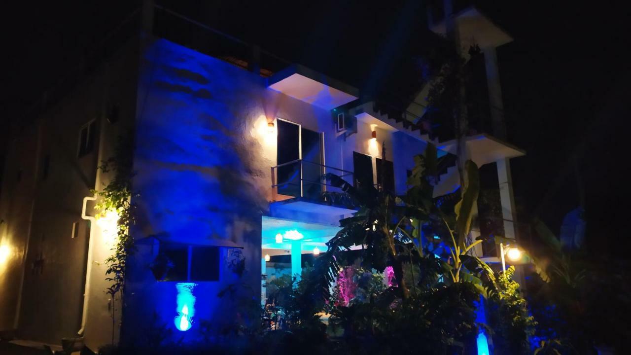 Villa Modara Tangalle Exterior photo